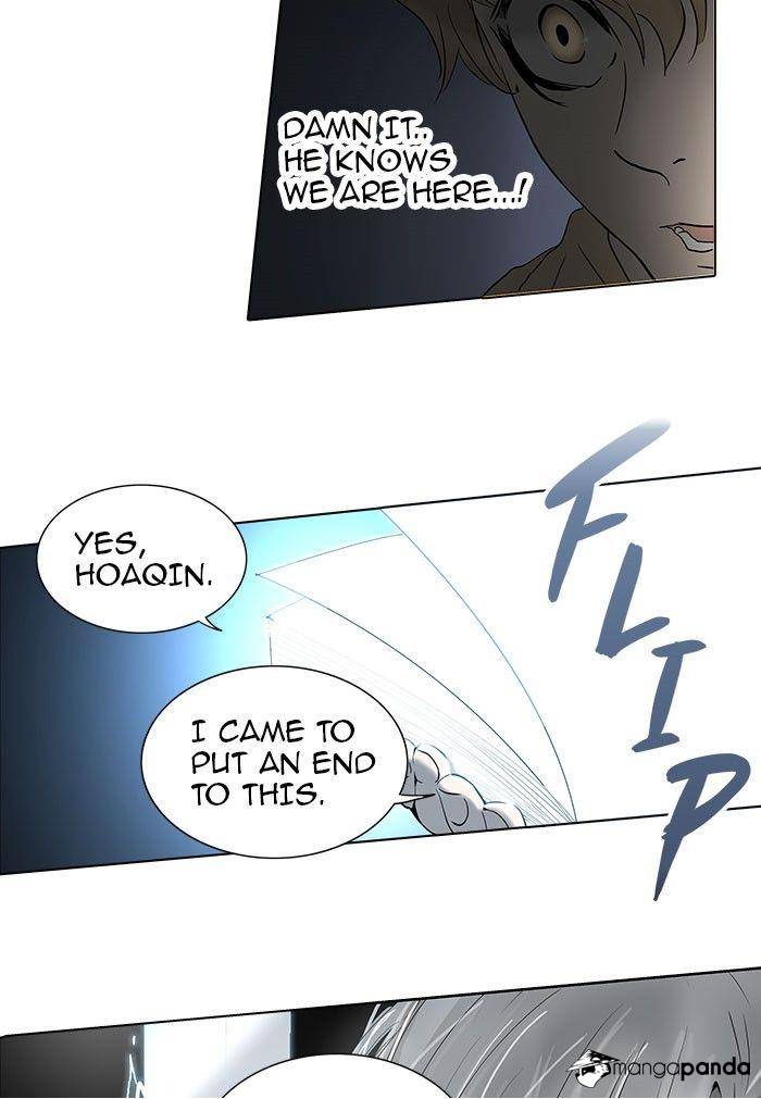 Tower of God Chapter 260 image 61